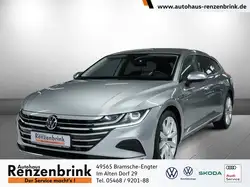 Volkswagen Arteon Shooting Brake Elegance TDI DSG DCC HUD