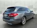 Mercedes-Benz C 450 180 T-Modell CGI *6 Gang*Navi*SHZ*PDC*TEMPO*E-Kla Plateado - thumbnail 4