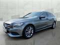 Mercedes-Benz C 450 180 T-Modell CGI *6 Gang*Navi*SHZ*PDC*TEMPO*E-Kla Plateado - thumbnail 2
