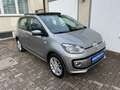Volkswagen up! UP! HIGH! PANORAMA NAVI BLUTOOTH AUX PDC FREISPR Zilver - thumbnail 8