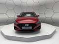 Hyundai i30 Kombi GO 1.0 T-GDI DCT Navi Kamera SHZ Rot - thumbnail 8