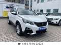 Peugeot 3008 Active*GARANTIE*LED*KAM*SCHECKHEFT Blanco - thumbnail 1