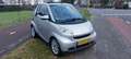 smart forTwo cabrio 1.0 mhd Pure Grijs - thumbnail 2