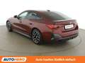BMW 420 420d Gran Coupe M Sport Rot - thumbnail 4