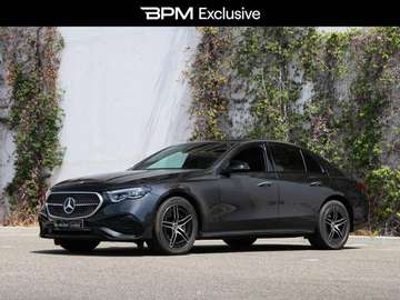 300 e 204+129ch AMG Line 9G-Tronic