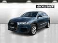 Audi Q3 2,0TDI quattro S-tronic Bleu - thumbnail 1