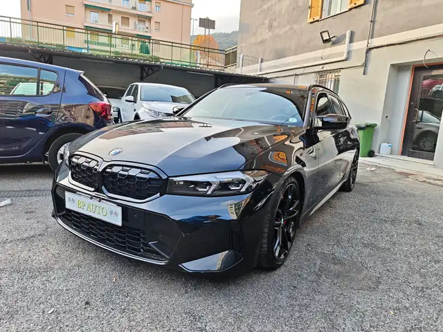 BMW 340 M340d Touring X-drive  Serie 3 G21