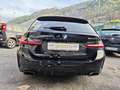 BMW 340 M340d Touring X-drive  Serie 3 G21 Nero - thumbnail 6