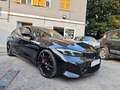 BMW 340 M340d Touring X-drive  Serie 3 G21 Nero - thumbnail 4