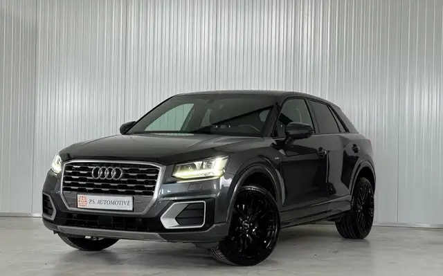 Audi Q2 1.4 TFSI S Line|CAMERA|VIRTUAL|AUTOHOLD|19INCH