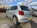 Volkswagen Polo 1.2 TSI Highline Gris - thumbnail 2