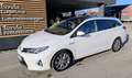Toyota Auris Auris TS 1,6 VVT-Hybrid Lounge Weiß - thumbnail 3