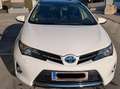 Toyota Auris Auris TS 1,6 VVT-Hybrid Lounge Weiß - thumbnail 2