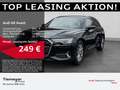 Audi A6 45 TFSI ADVANCED MATRIX LEDER AHK MEMOR Schwarz - thumbnail 1