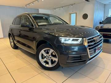 Q5 40 2.0 tdi Business Design quattro  s-tronic