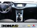 Opel Astra K Sports Tourer Edition Navi PDC R-Kamera Noir - thumbnail 21