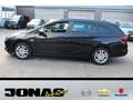 Opel Astra K Sports Tourer Edition Navi PDC R-Kamera Noir - thumbnail 10