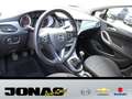Opel Astra K Sports Tourer Edition Navi PDC R-Kamera Noir - thumbnail 11