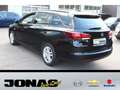 Opel Astra K Sports Tourer Edition Navi PDC R-Kamera Noir - thumbnail 9