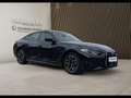 BMW 528 eDrive35 286ch M Sport Zwart - thumbnail 7