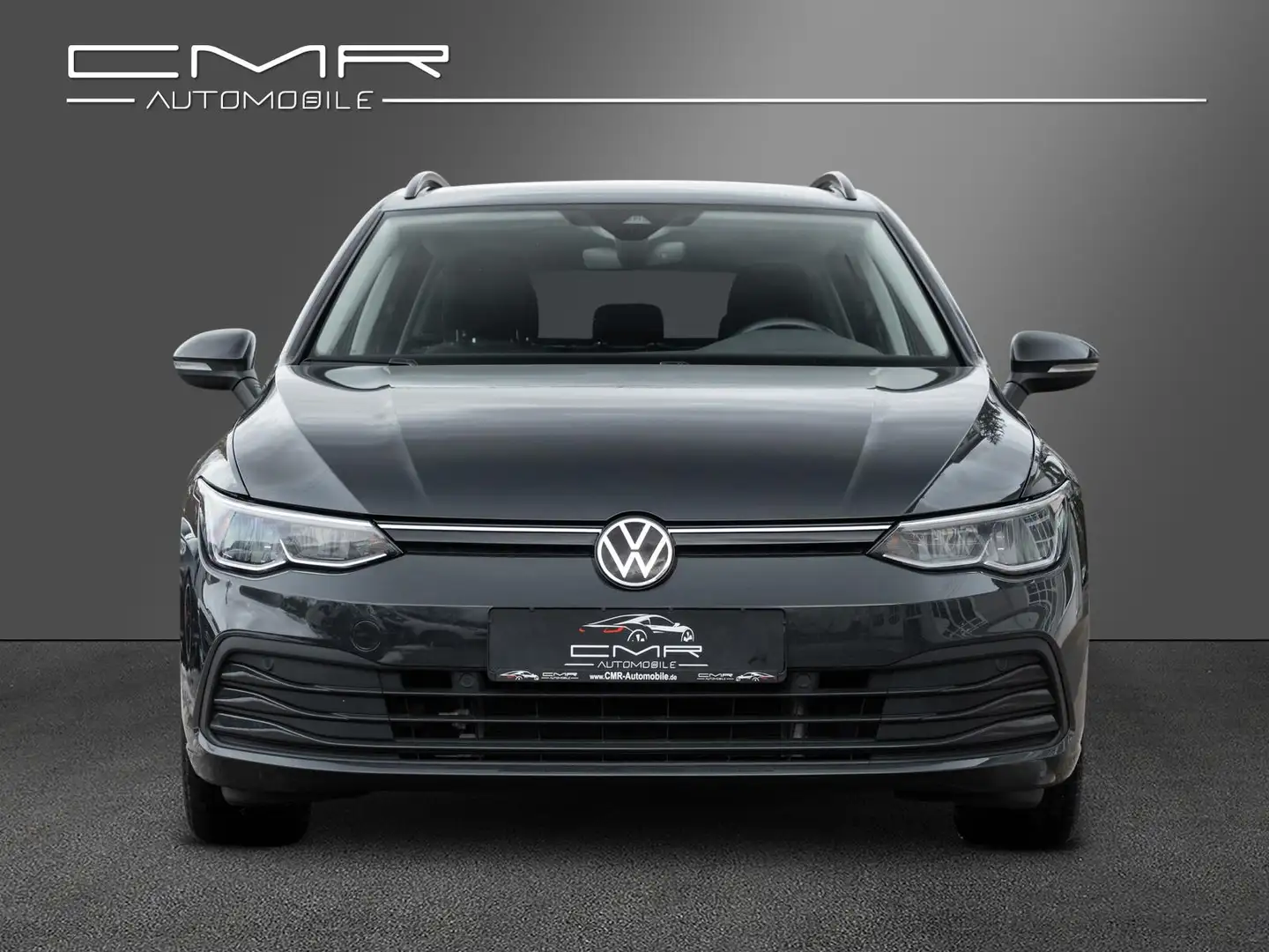 Volkswagen Golf Variant Life AHK Winter-Paket ACC LED DAB+ Gris - 2