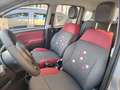 Fiat Panda 1.2 EasyPower Lounge NEOPATENTATI Argintiu - thumbnail 11