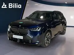 BMW X3 xDrive 40d M Sport