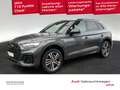 Audi Q5 40 TDI S line quattro S tronic Matrix AHK Kam Grau - thumbnail 1