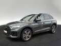 Audi Q5 40 TDI S line quattro S tronic Matrix AHK Kam Grau - thumbnail 2