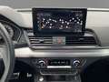 Audi Q5 40 TDI S line quattro S tronic Matrix AHK Kam Grau - thumbnail 12