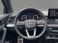 Audi Q5 40 TDI S line quattro S tronic Matrix AHK Kam Grau - thumbnail 11