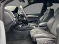 Audi Q5 40 TDI S line quattro S tronic Matrix AHK Kam Grau - thumbnail 8