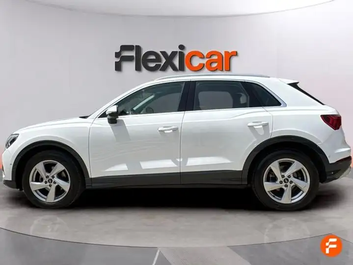 Audi Q3 1.5 35 TFSI 2021, foto 4