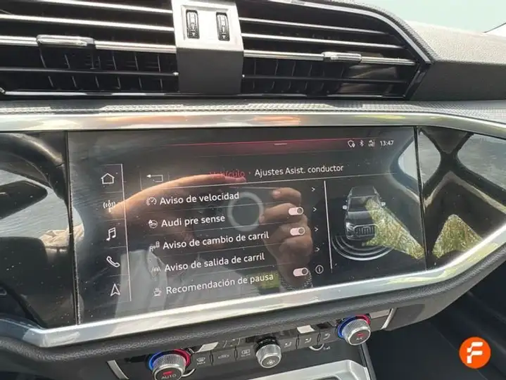 Audi Q3 1.5 35 TFSI 2021, foto 30