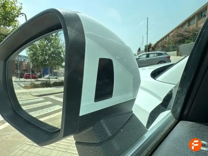 Audi Q3 1.5 35 TFSI 2021, foto 20