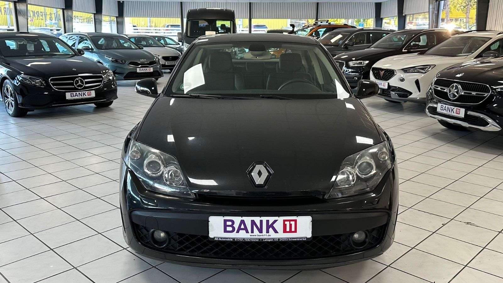Renault Laguna