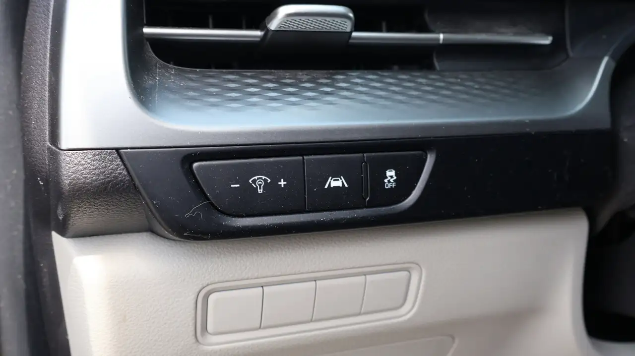 Kia Carnival photo Kia Carnival