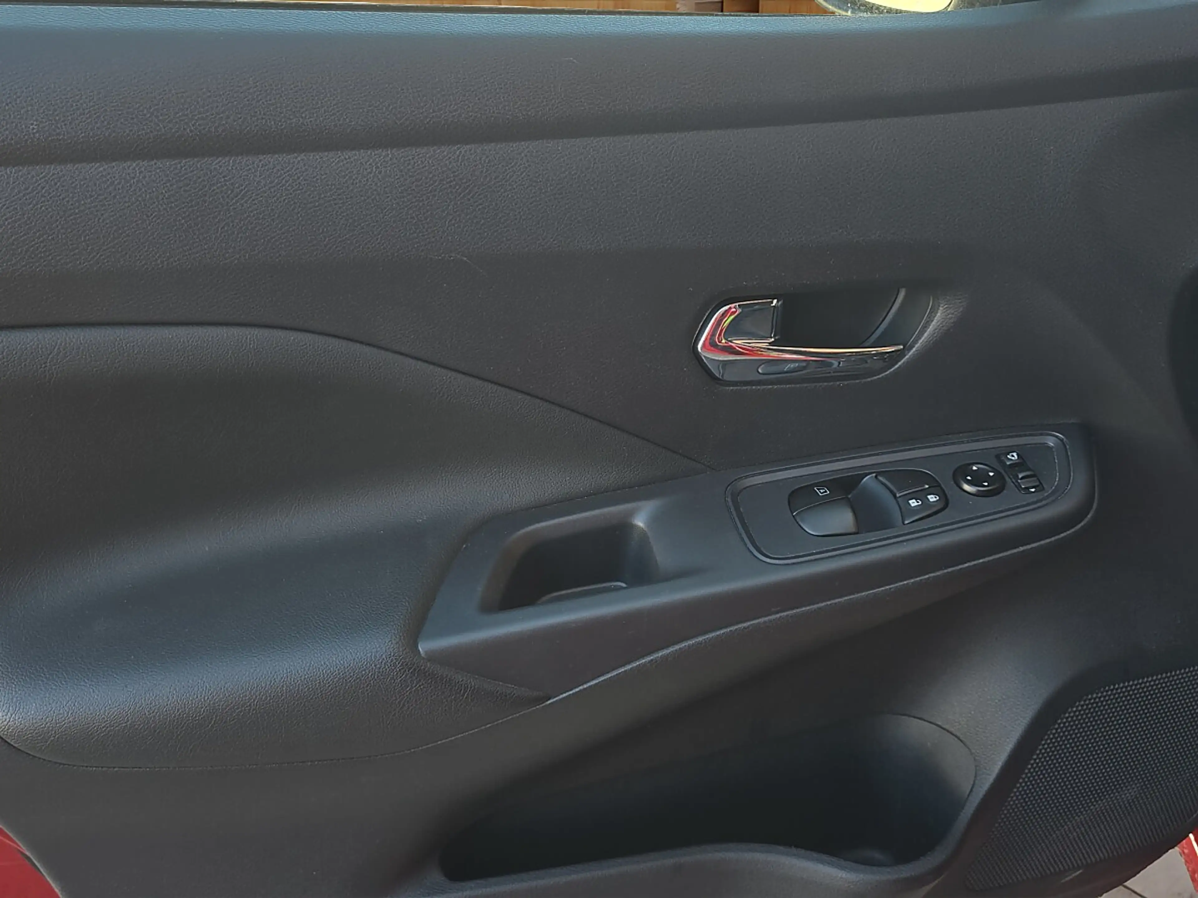 Nissan Micra ! Automatik! — photo 13