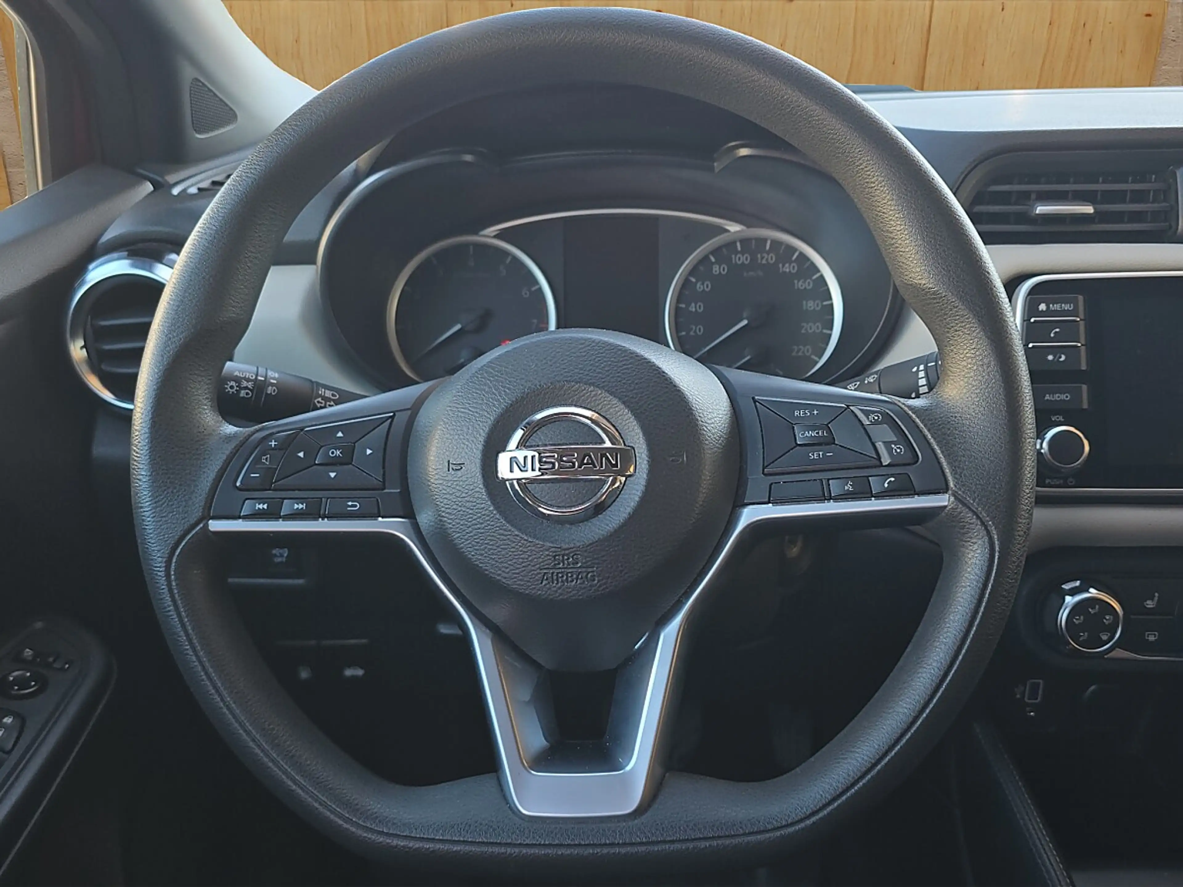 Nissan Micra ! Automatik! — photo 10