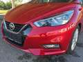 Nissan Micra ! Automatik! Rot - thumbnail 15