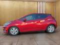 Nissan Micra ! Automatik! Rot - thumbnail 2