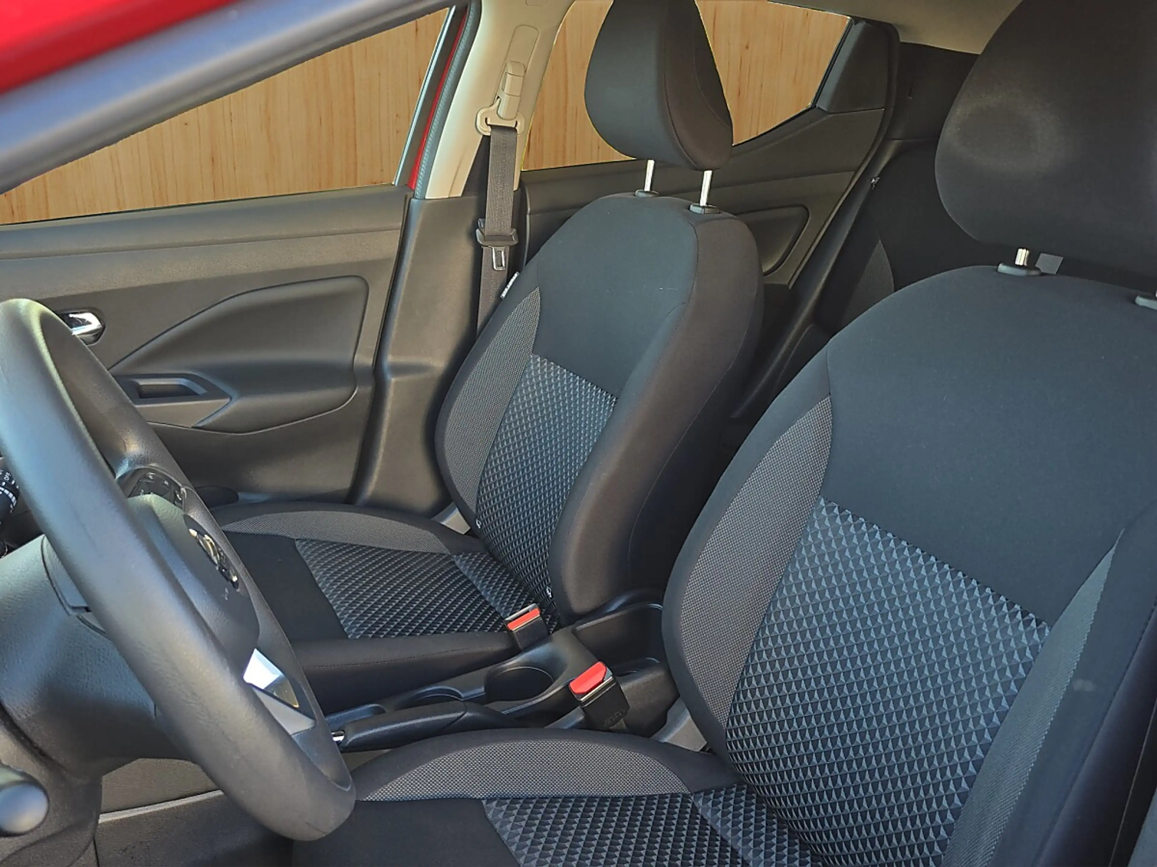 Nissan Micra ! Automatik! — photo 8