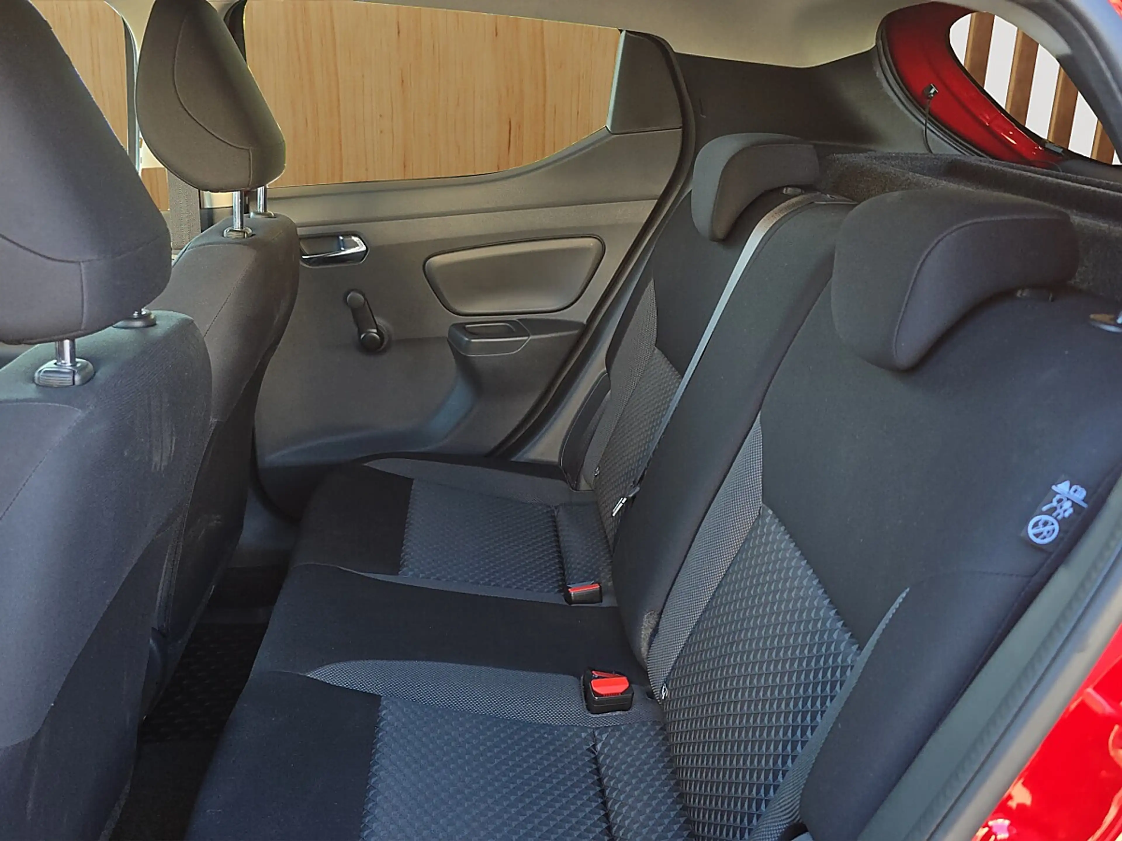 Nissan Micra ! Automatik! — photo 9