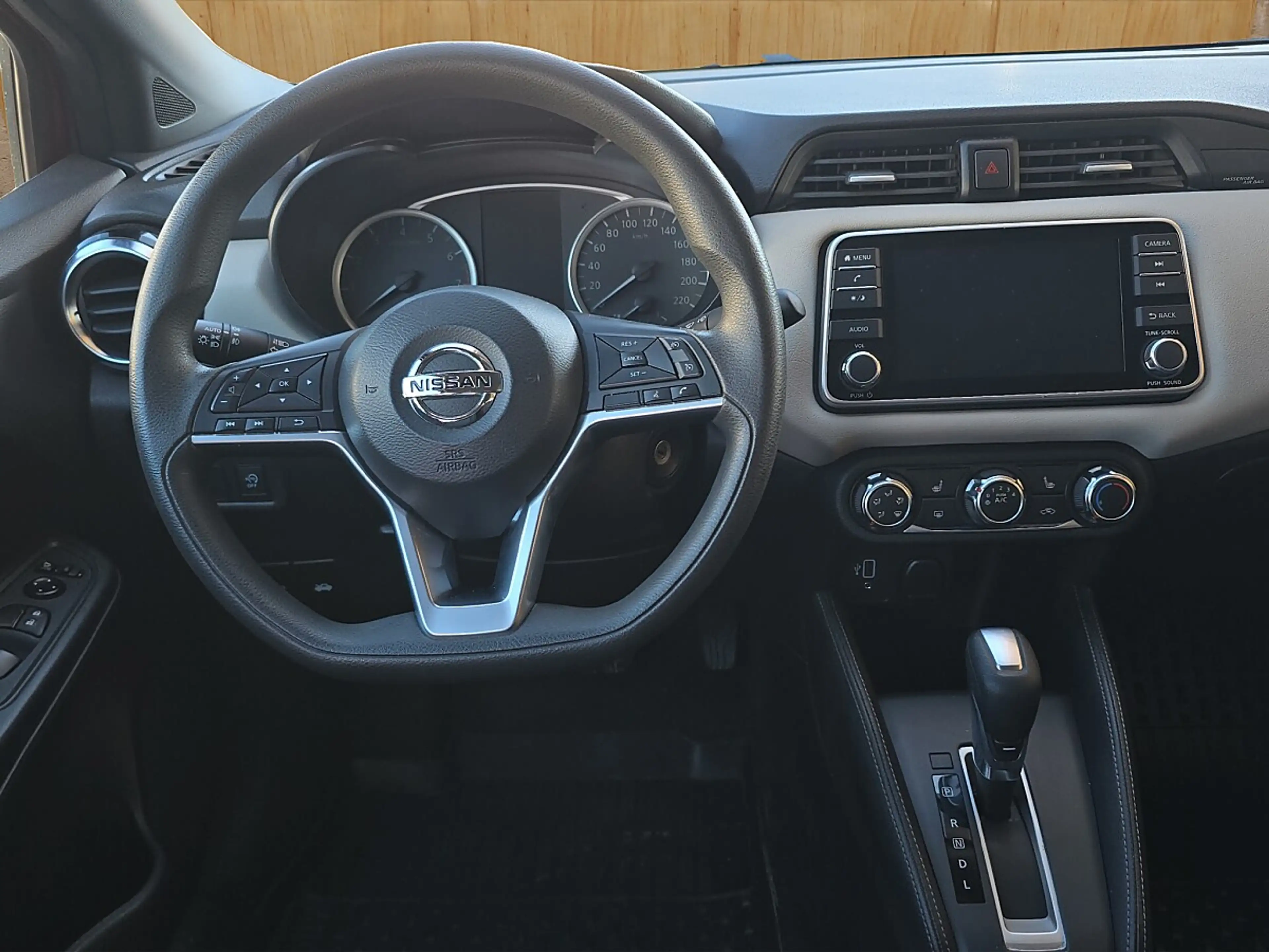 Nissan Micra ! Automatik! — photo 11