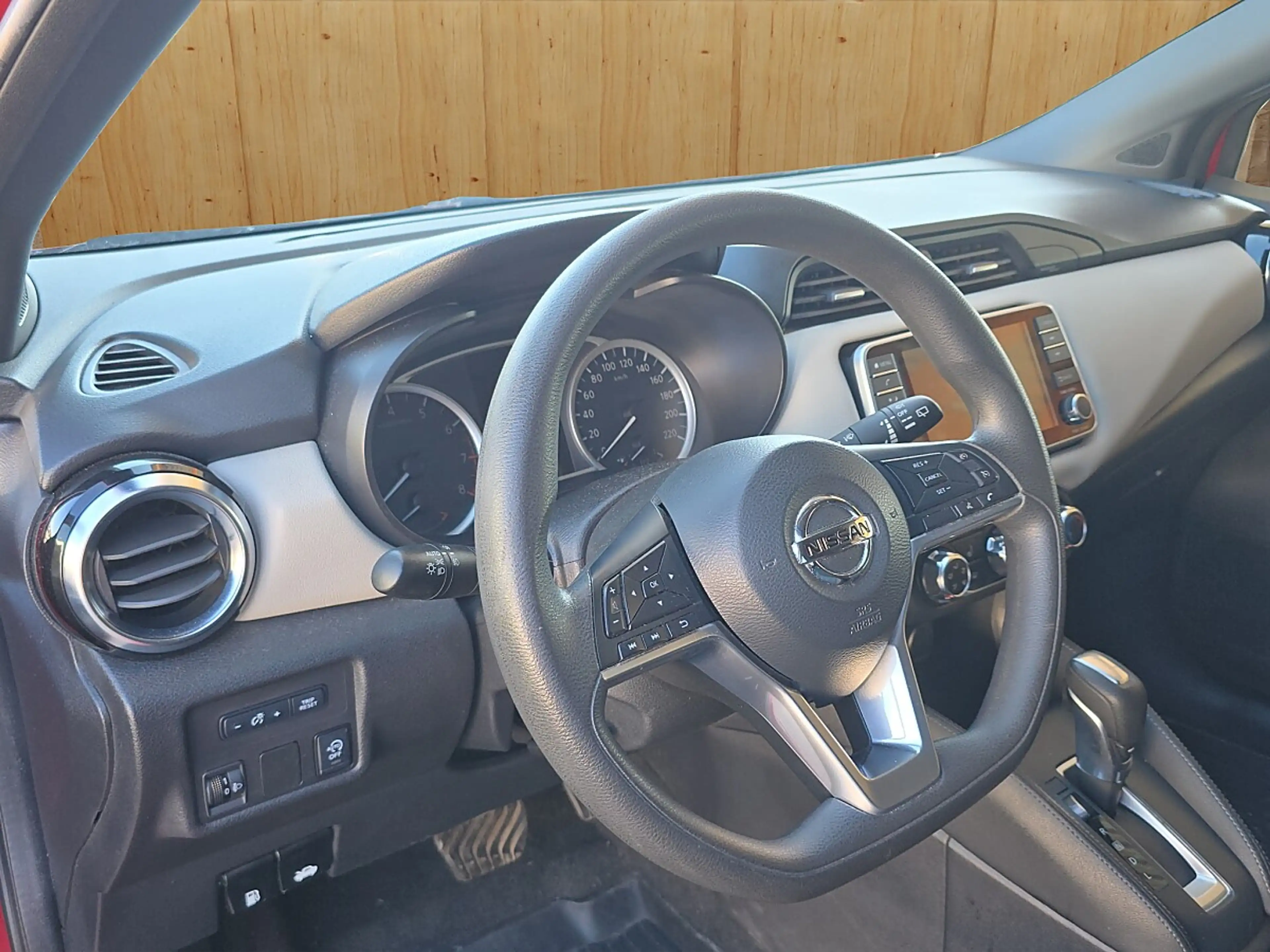 Nissan Micra ! Automatik! — photo 7