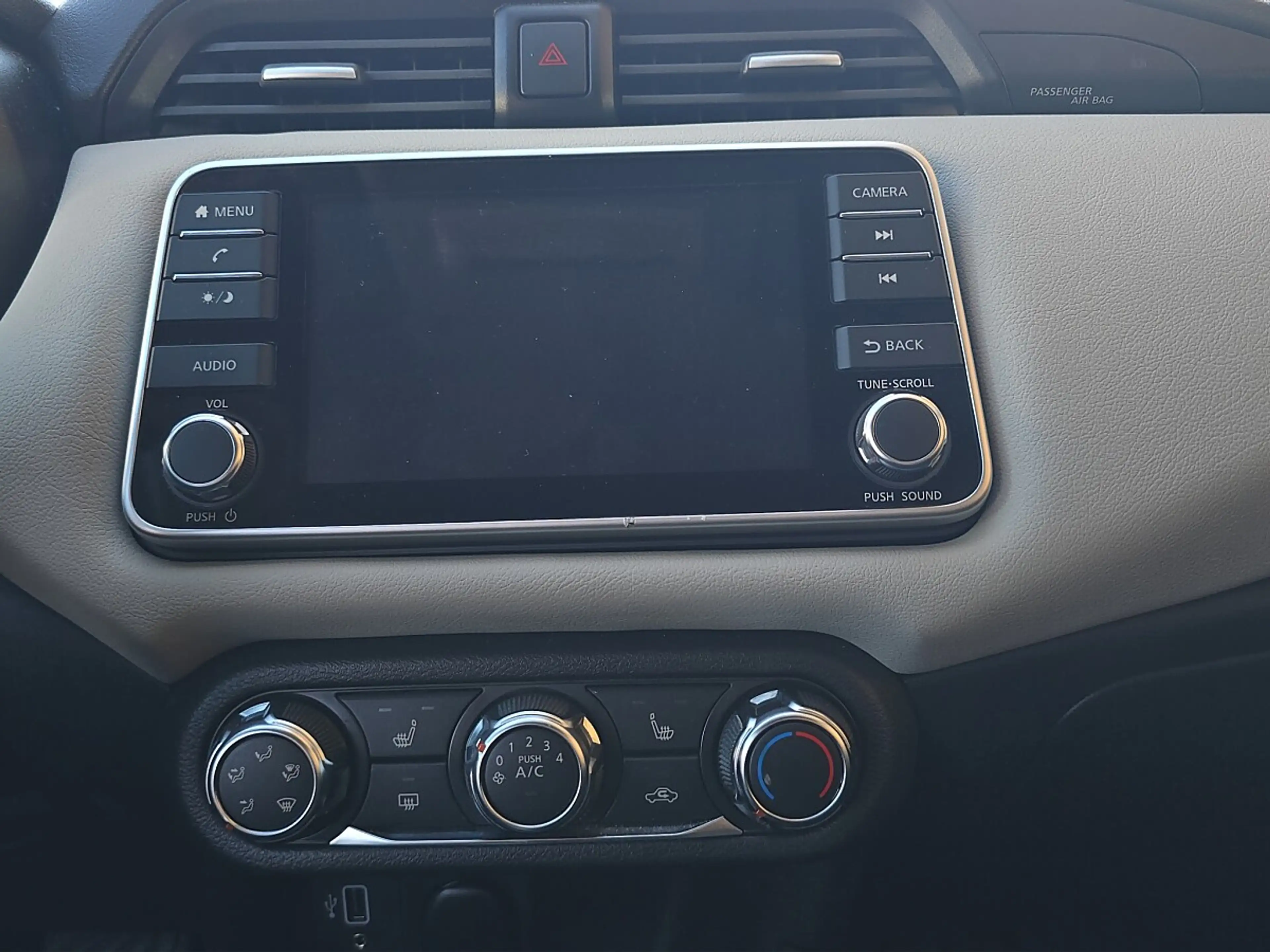 Nissan Micra ! Automatik! — photo 12
