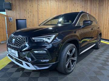 2,0 TDI X-Per. DSG *Navi*LED*Kam*Virt*AHK