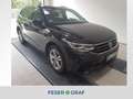 Volkswagen Tiguan Allspace R-Line 2.0 TDI 4MOTION DSG 193PS Schwarz - thumbnail 1
