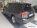 Volkswagen Tiguan Allspace R-Line 2.0 TDI 4MOTION DSG 193PS Schwarz - thumbnail 2