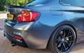 BMW 235 3.0 Coupé 2015 High Executive|AUT|M-Performance| Gris - thumbnail 6